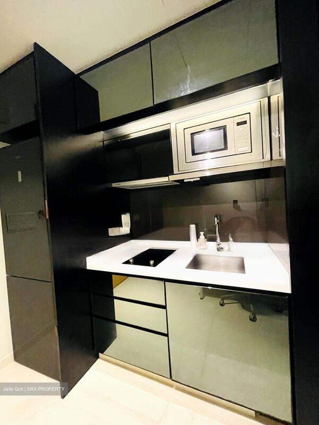 Vivace (D9), Apartment #460367891